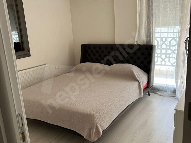 Karşıyaka Bahriye Üçokta Asansörlü 3+1 Kapalı Mutfak Daire - Görsel 14