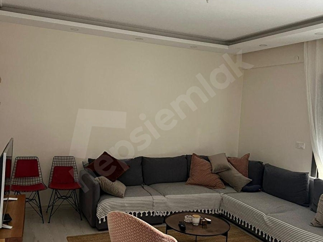 Karşıyaka Bahriye Üçokta Asansörlü 3+1 Kapalı Mutfak Daire - Görsel 5