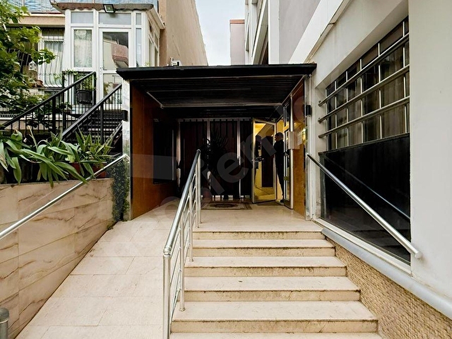 KRM REZİDANS | SATILIK EŞYALI 1+1 DAİRE | 50 m² - Görsel 4
