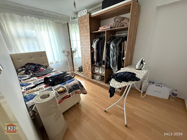 Doğuşkent Sitesinde 3+1 Satılık Daire ,Metroya yürüme mesafesi - Görsel 28