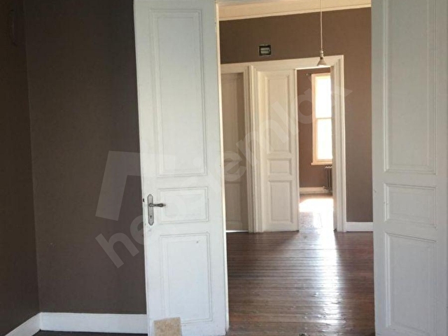 Beykoz Paşabahçede Kiralık Bahçeli Rıhtımlı Tarihi Yalı - Görsel 16