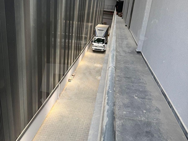 CADDE ÜZERİ KİRALIK DÜKKAN MAĞAZA - Görsel 8