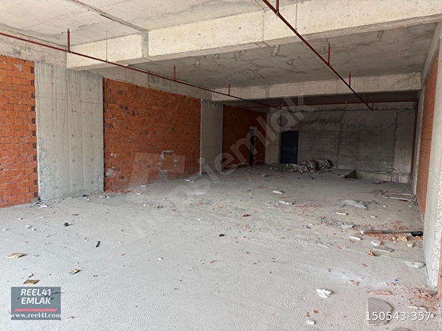 CADDE ÜZERİ KİRALIK DÜKKAN MAĞAZA - Görsel 12