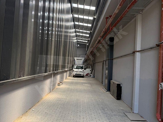 CADDE ÜZERİ KİRALIK DÜKKAN MAĞAZA - Görsel 21
