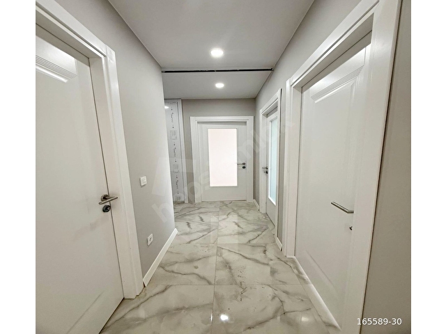 SANCAKTEPE ENN GARDEN ETAP 1 KİRALIK 2+1 ARAKAT DAİRE - Görsel 26