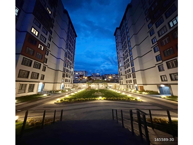 SANCAKTEPE ENN GARDEN ETAP 1 KİRALIK 2+1 ARAKAT DAİRE - Görsel 10