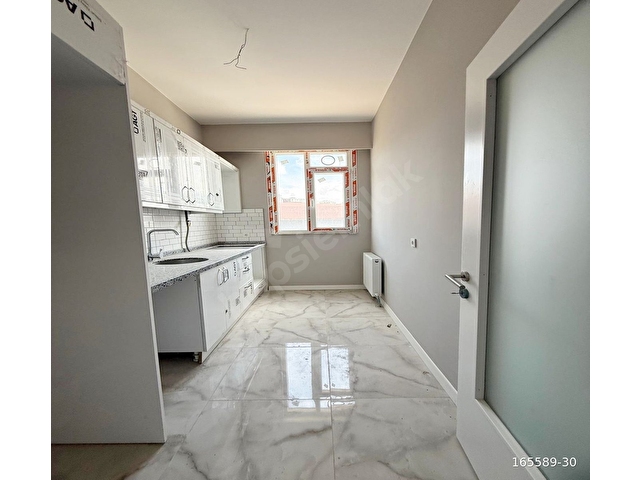 SANCAKTEPE ENN GARDEN ETAP 1 KİRALIK 2+1 ARAKAT DAİRE - Görsel 28