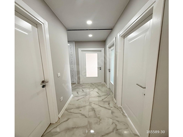 SANCAKTEPE ENN GARDEN ETAP 1 KİRALIK 2+1 ARAKAT DAİRE - Görsel 13