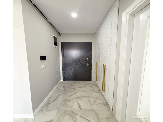 SANCAKTEPE ENN GARDEN ETAP 1 KİRALIK 2+1 ARAKAT DAİRE - Görsel 17