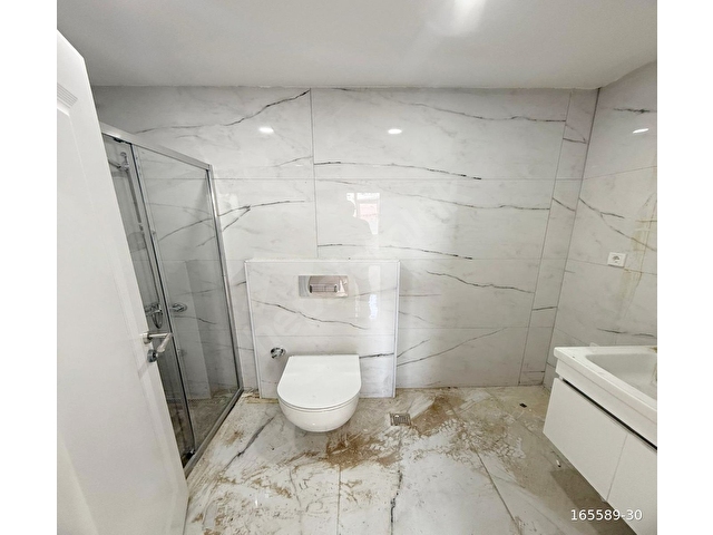 SANCAKTEPE ENN GARDEN ETAP 1 KİRALIK 2+1 ARAKAT DAİRE - Görsel 15