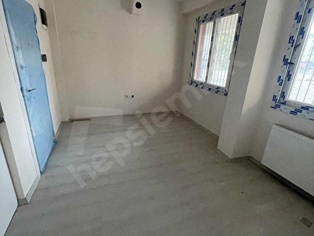 REFDEN GÖKSU MAHALLESİNDE SIFIR KİRALIK 1+1 INKILAP İZBAN DİBİ - Görsel 11