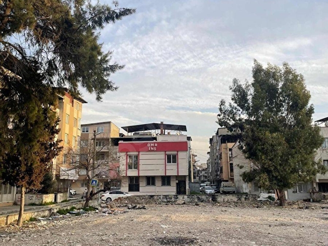 REFDEN GÖKSU MAHALLESİNDE SIFIR KİRALIK 1+1 INKILAP İZBAN DİBİ - Görsel 4