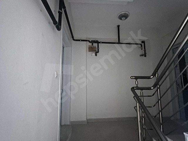 REFDEN GÖKSU MAHALLESİNDE SIFIR KİRALIK 1+1 INKILAP İZBAN DİBİ - Görsel 7