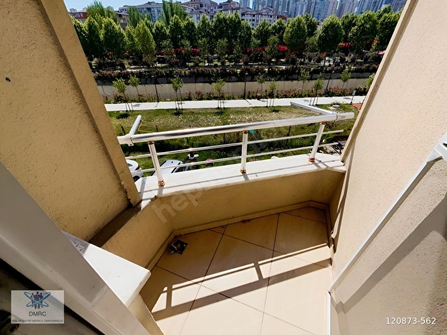 DMRCDEN, 3+1 KİRALIK DAİRE TALATPAŞADA GÜVENLİK+HAVUZ+OTOPARK - Görsel 14