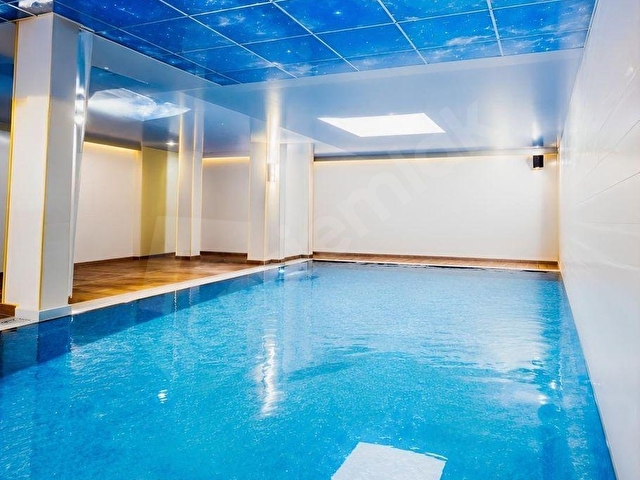 DMRCDEN, 3+1 KİRALIK DAİRE TALATPAŞADA GÜVENLİK+HAVUZ+OTOPARK - Görsel 8