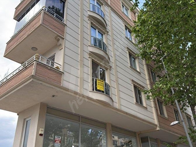 DMRCDEN, 3+1 KİRALIK DAİRE TALATPAŞADA GÜVENLİK+HAVUZ+OTOPARK - Görsel 4
