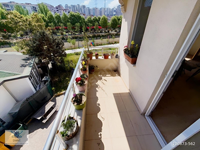 DMRCDEN, 3+1 KİRALIK DAİRE TALATPAŞADA GÜVENLİK+HAVUZ+OTOPARK - Görsel 2