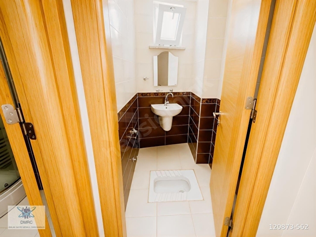 DMRCDEN, 3+1 KİRALIK DAİRE TALATPAŞADA GÜVENLİK+HAVUZ+OTOPARK - Görsel 27