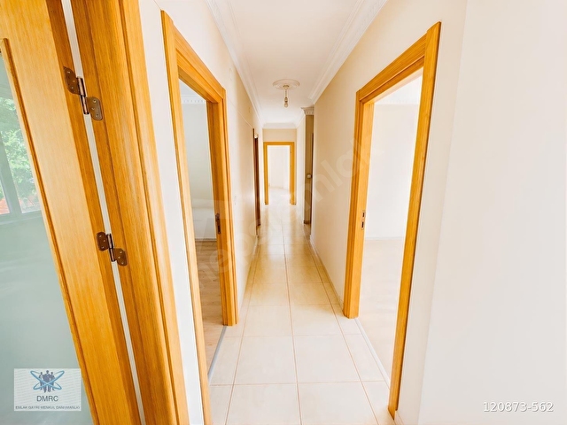 DMRCDEN, 3+1 KİRALIK DAİRE TALATPAŞADA GÜVENLİK+HAVUZ+OTOPARK - Görsel 29