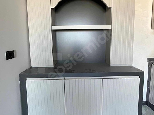 BEREKETLERDE SIFIR SATILIK 3+1 GENİŞ FERAH DAİRE - Görsel 5