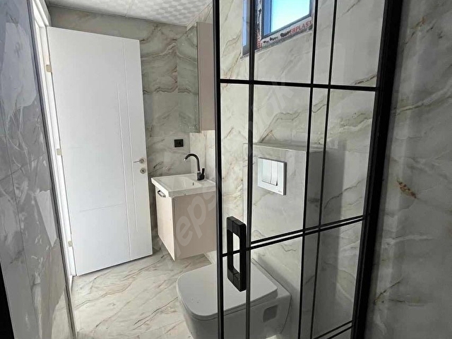 BEREKETLERDE SIFIR SATILIK 3+1 GENİŞ FERAH DAİRE - Görsel 20