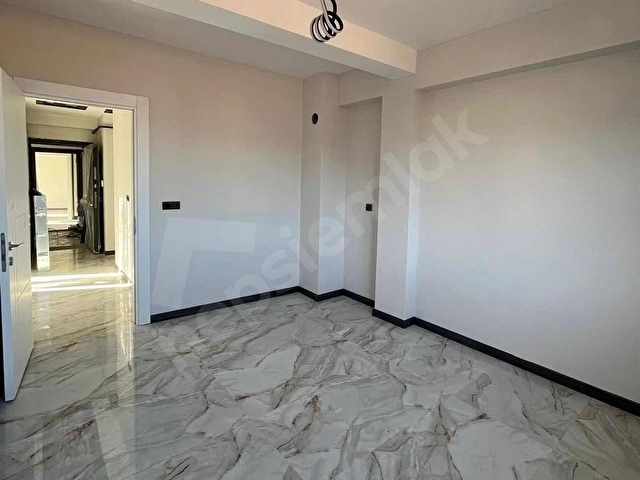 BEREKETLERDE SIFIR SATILIK 3+1 GENİŞ FERAH DAİRE - Görsel 18