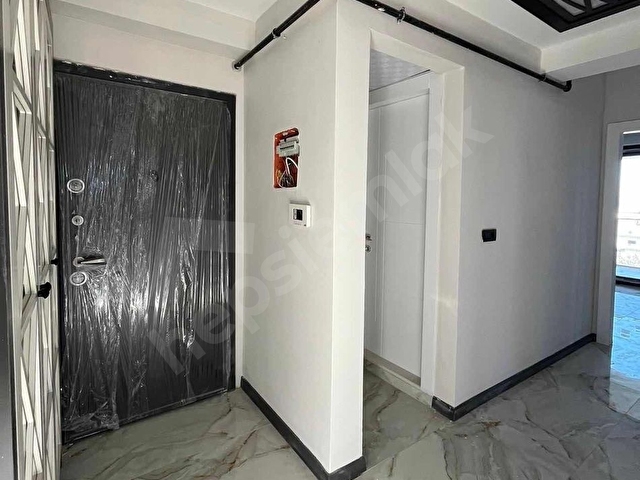 BEREKETLERDE SIFIR SATILIK 3+1 GENİŞ FERAH DAİRE - Görsel 22