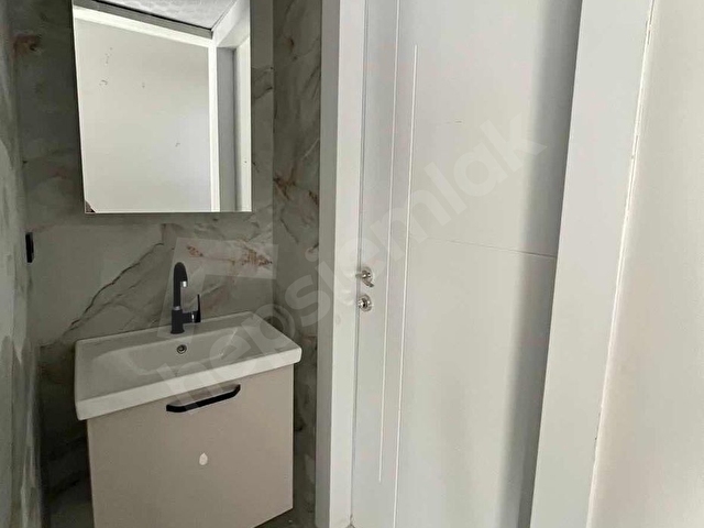 BEREKETLERDE SIFIR SATILIK 3+1 GENİŞ FERAH DAİRE - Görsel 21