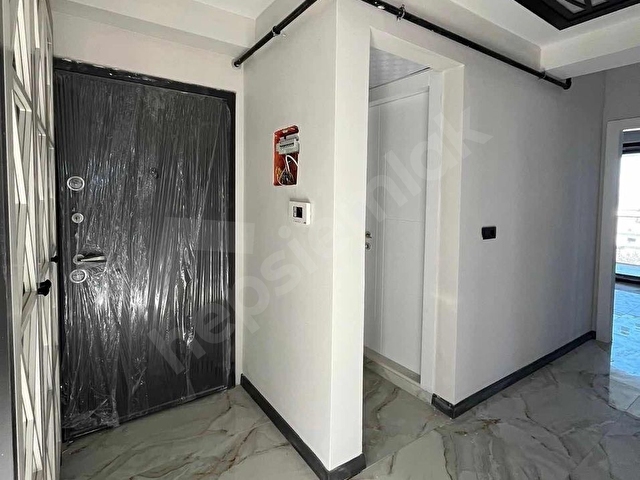 BEREKETLERDE SIFIR SATILIK 3+1 GENİŞ FERAH DAİRE - Görsel 17