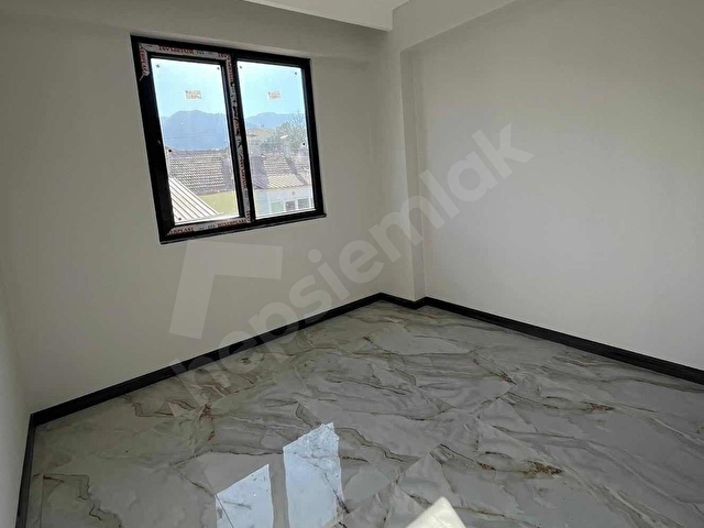 BEREKETLERDE SIFIR SATILIK 3+1 GENİŞ FERAH DAİRE - Görsel 11