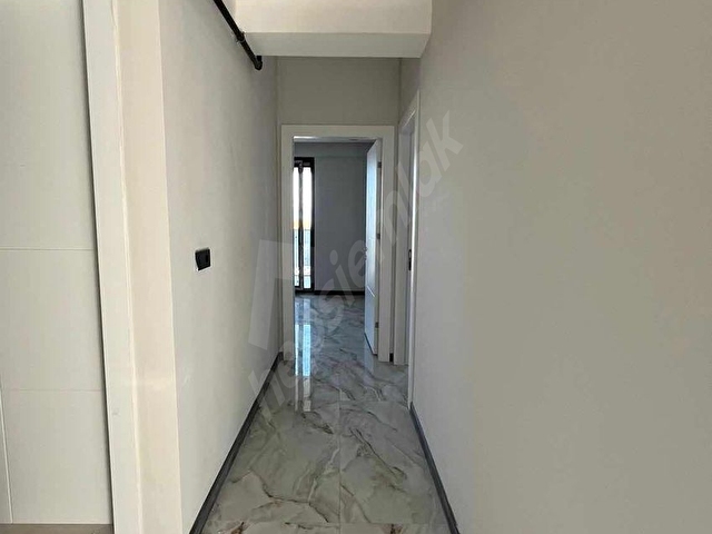 BEREKETLERDE SIFIR SATILIK 3+1 GENİŞ FERAH DAİRE - Görsel 29
