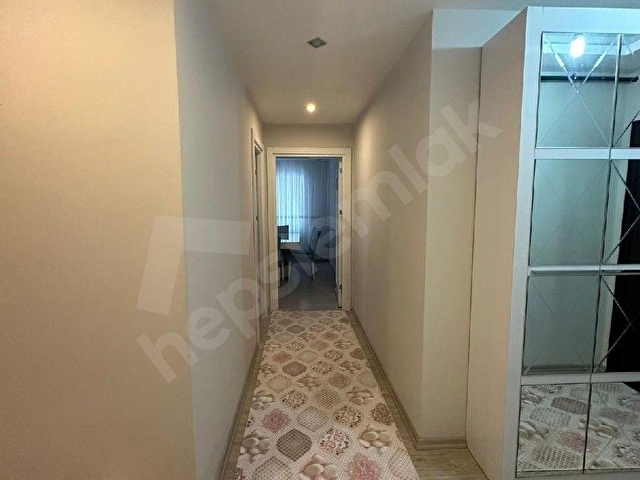 KILIÇ GROUP TAN SATILIK TECE DE ÇEVRE YOLUNA SIFIR 2+1 KAT 4 3 CEPHELİ 2 BALKONLU HAZIR DAİRE - Görsel 5