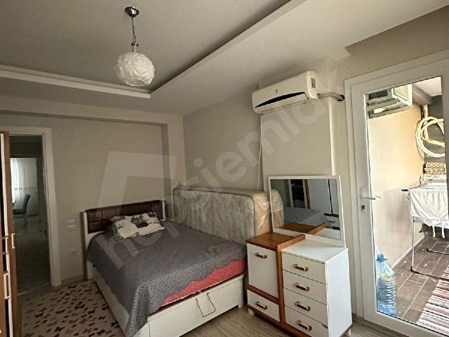 KILIÇ GROUP TAN SATILIK TECE DE ÇEVRE YOLUNA SIFIR 2+1 KAT 4 3 CEPHELİ 2 BALKONLU HAZIR DAİRE - Görsel 12
