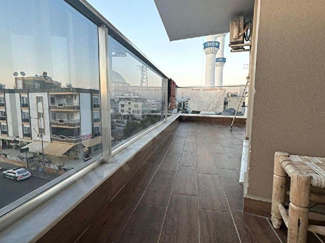 KILIÇ GROUP TAN SATILIK TECE DE ÇEVRE YOLUNA SIFIR 2+1 KAT 4 3 CEPHELİ 2 BALKONLU HAZIR DAİRE - Görsel 13