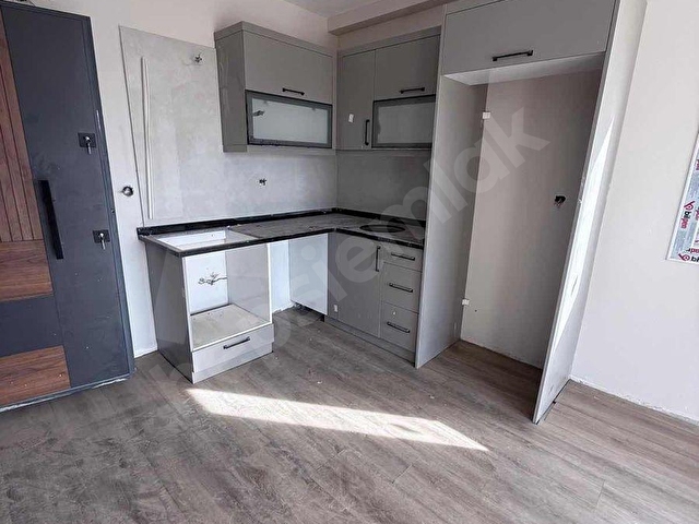NOVADAN YÜKSEK KREDİLİ SATILIK 1+1 SATILIK DAİRE!!!!! - Görsel 7
