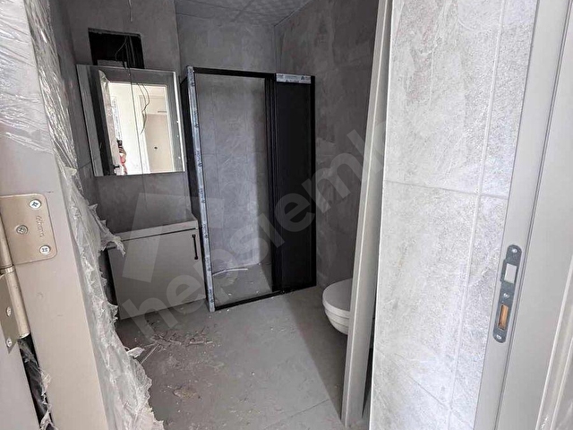 NOVADAN YÜKSEK KREDİLİ SATILIK 1+1 SATILIK DAİRE!!!!!