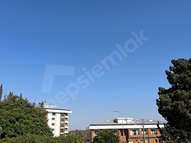 Günlük Kiralık 1 Odalı Daire - Adana Çukurova Güzelyalı Mahallesi - 3 Kişi Kapasiteli - Görsel 11