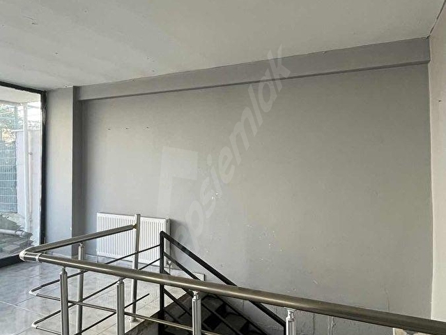 Arapçeşmede - 279m² DEPOLU, OTOPARKLI, ARAÇ GİRİŞLİ DÜKKAN - Görsel 11