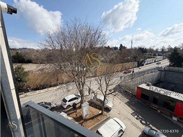 AS EMLAKTAN 1+1 ALTUNİZADE AY KONAKLARINDA OTOPARKLI SIFIR DAİRE - Görsel 5