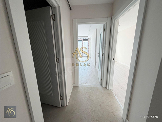 AS EMLAKTAN 1+1 ALTUNİZADE AY KONAKLARINDA OTOPARKLI SIFIR DAİRE - Görsel 10