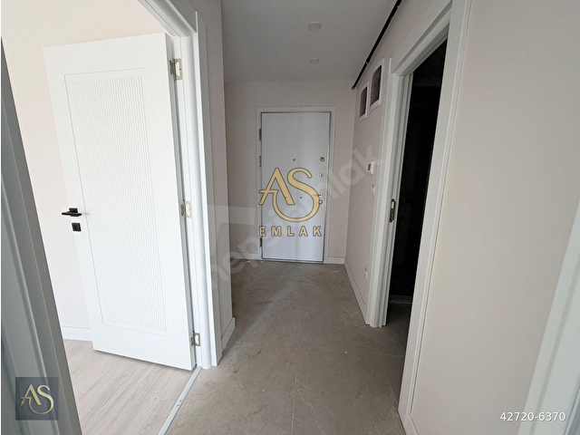 AS EMLAKTAN 1+1 ALTUNİZADE AY KONAKLARINDA OTOPARKLI SIFIR DAİRE - Görsel 11