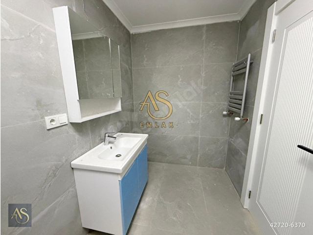 AS EMLAKTAN 1+1 ALTUNİZADE AY KONAKLARINDA OTOPARKLI SIFIR DAİRE - Görsel 26