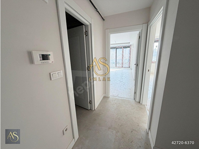 AS EMLAKTAN 1+1 ALTUNİZADE AY KONAKLARINDA OTOPARKLI SIFIR DAİRE - Görsel 24