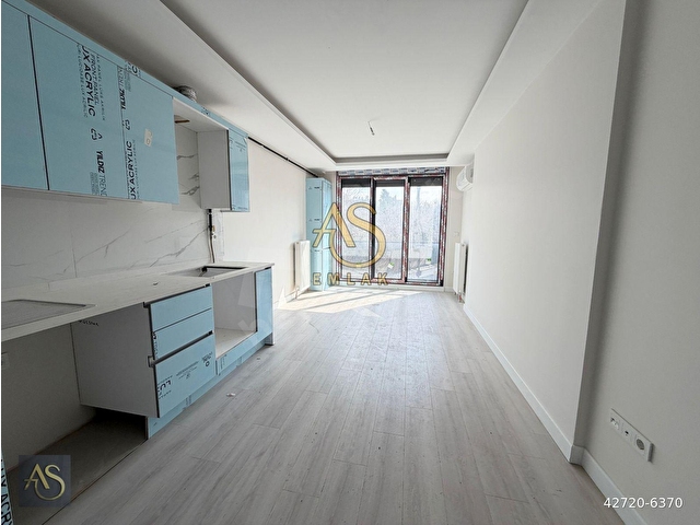 AS EMLAKTAN 1+1 ALTUNİZADE AY KONAKLARINDA OTOPARKLI SIFIR DAİRE - Görsel 3