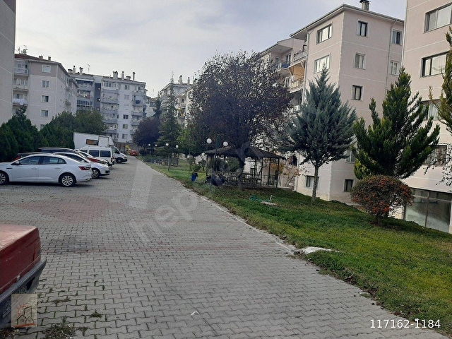 !. S A T I L I K.!  YEŞİLYURT GYODAN SELÇUKLU MAHALLESİNDE SATILIK DAİRE - Görsel 9