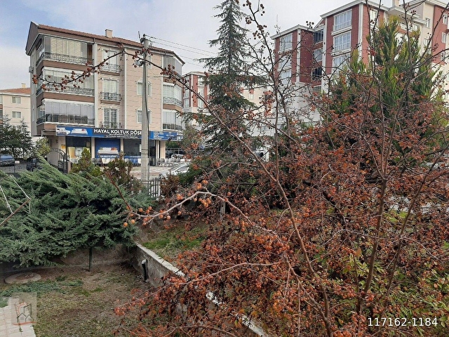 !. S A T I L I K.!  YEŞİLYURT GYODAN SELÇUKLU MAHALLESİNDE SATILIK DAİRE - Görsel 12