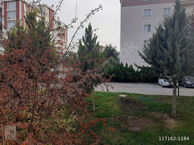 !. S A T I L I K.!  YEŞİLYURT GYODAN SELÇUKLU MAHALLESİNDE SATILIK DAİRE - Görsel 13
