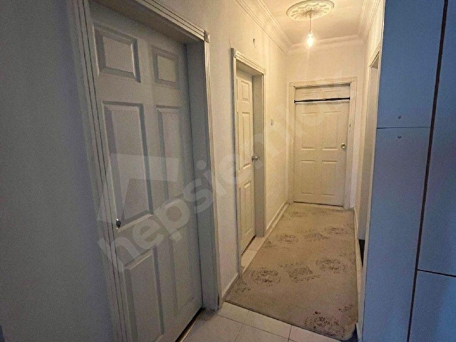 !. S A T I L I K.!  YEŞİLYURT GYODAN SELÇUKLU MAHALLESİNDE SATILIK DAİRE - Görsel 2