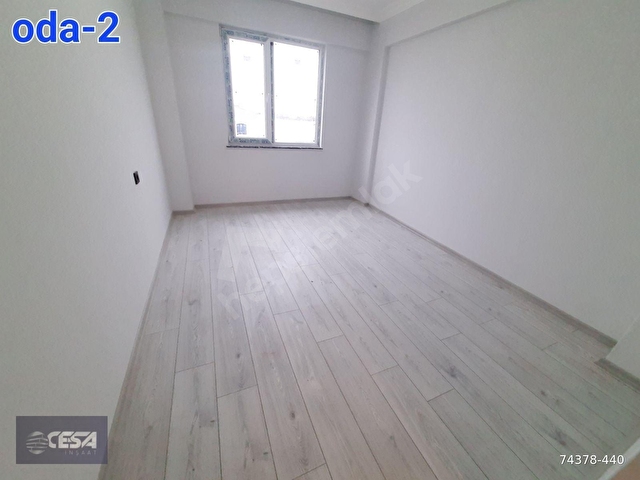 CESA dan Eminevime Uygun Yüksek Kredili 3+1 Sıfır Lüks Daire!!! - Görsel 28