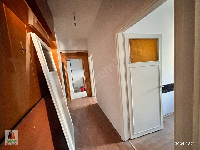 ÇAĞDAŞ TAN KIZILAY, SAKARYA CADDESİNDE 4. KATTA SALON BAĞIMSIZ KOMBİLİ 3+1 KİRALIK İŞ YERİ - Görsel 24